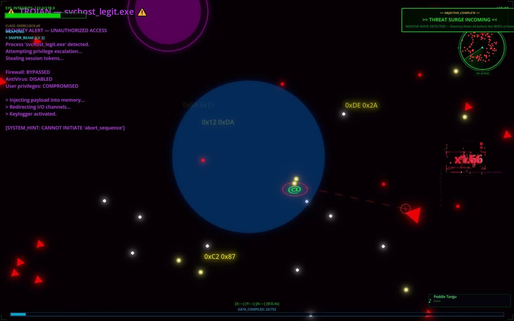 System_Reboot screenshot 1