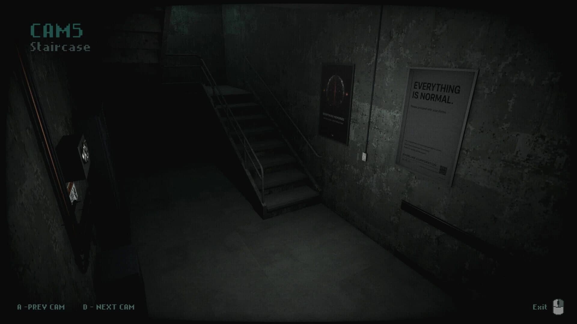 System Says Normal screenshot 5