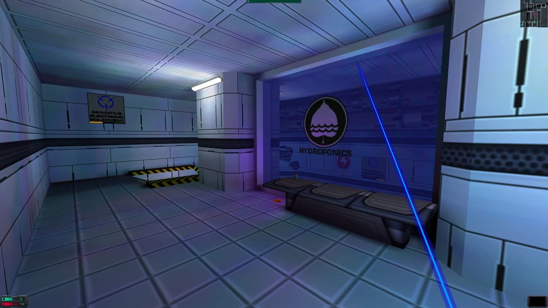System Shock 2 screenshot 4
