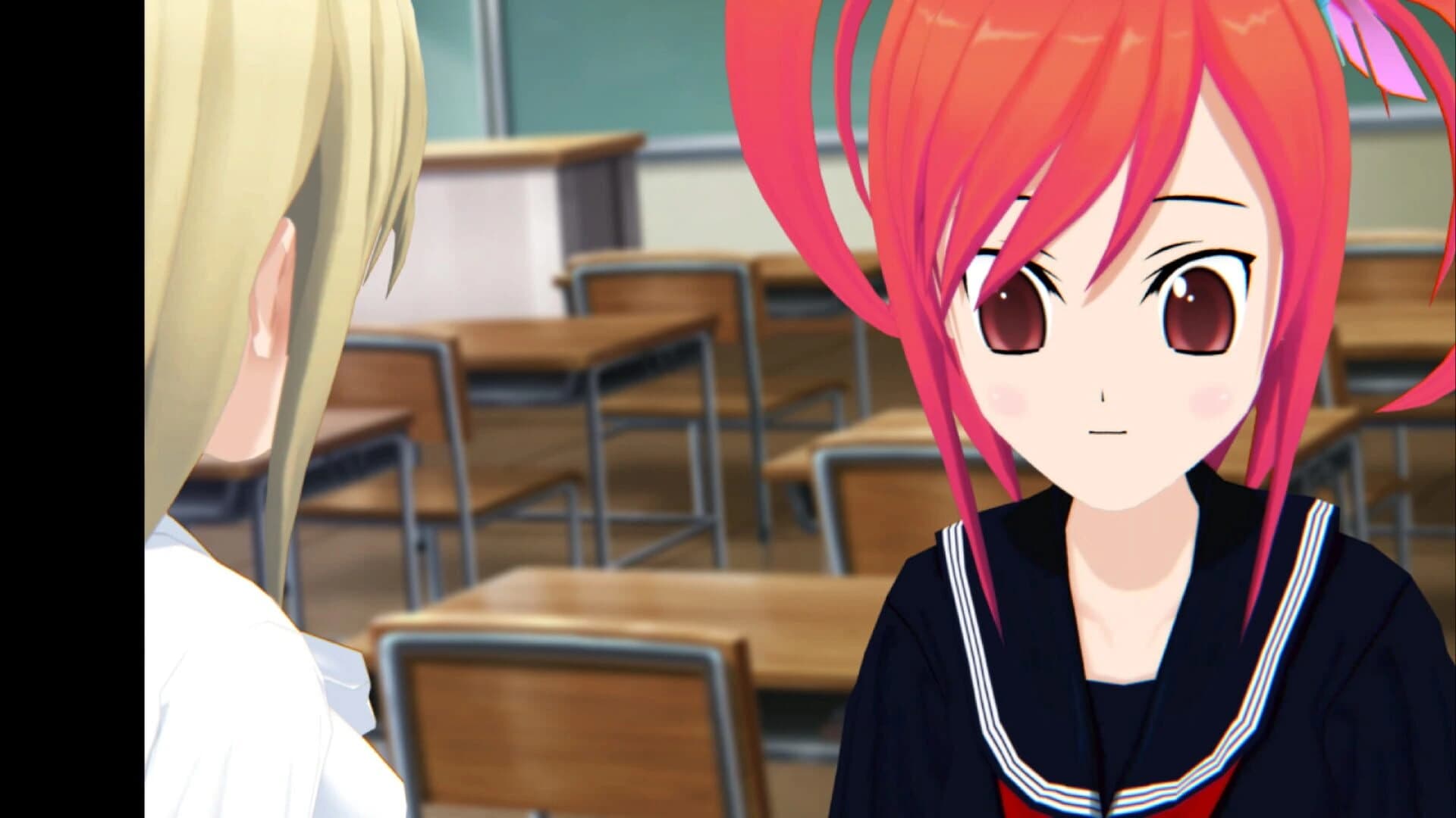 Systematic Insanity screenshot 1