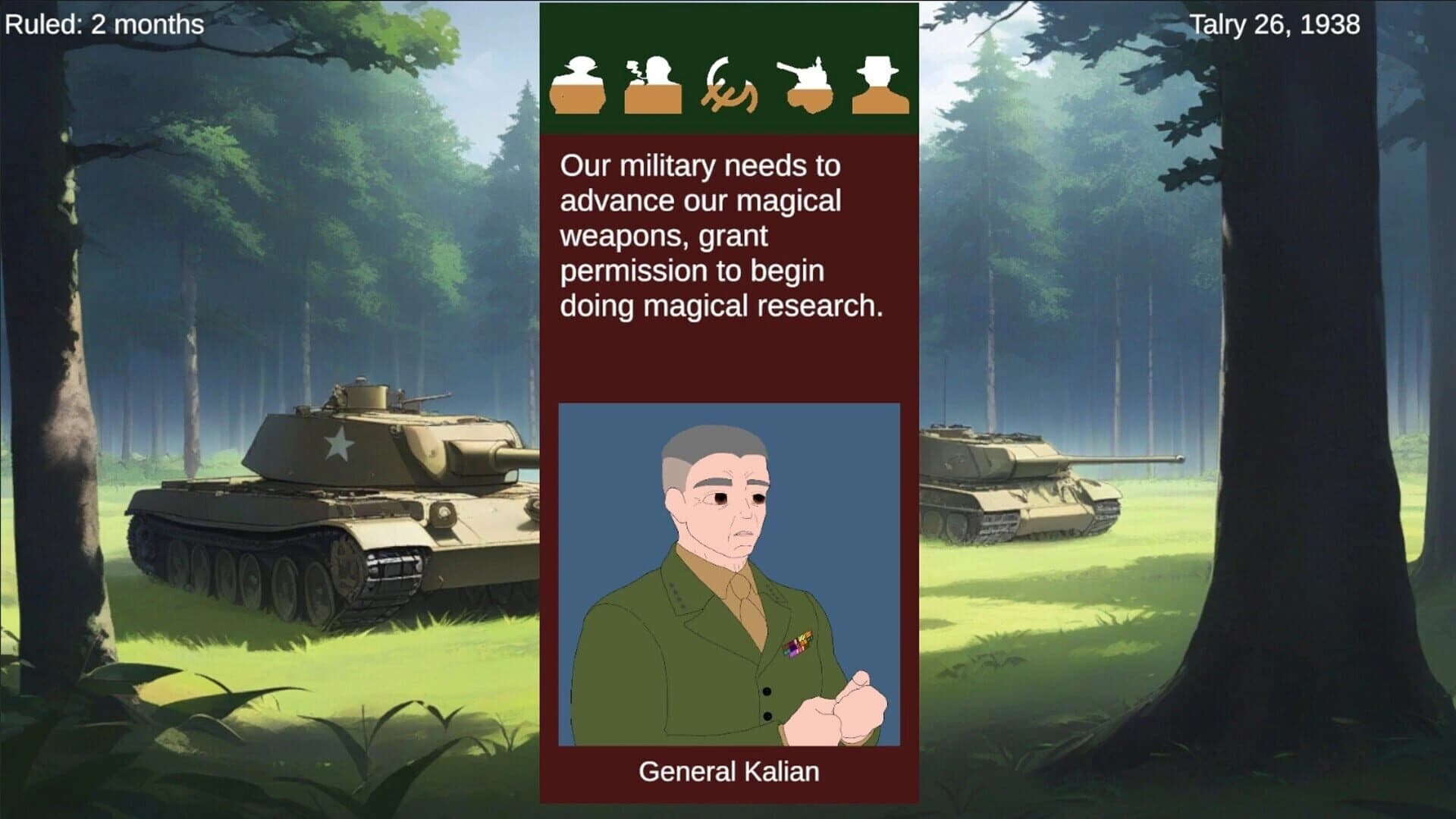 Syvnta: Sovereignty screenshot 5