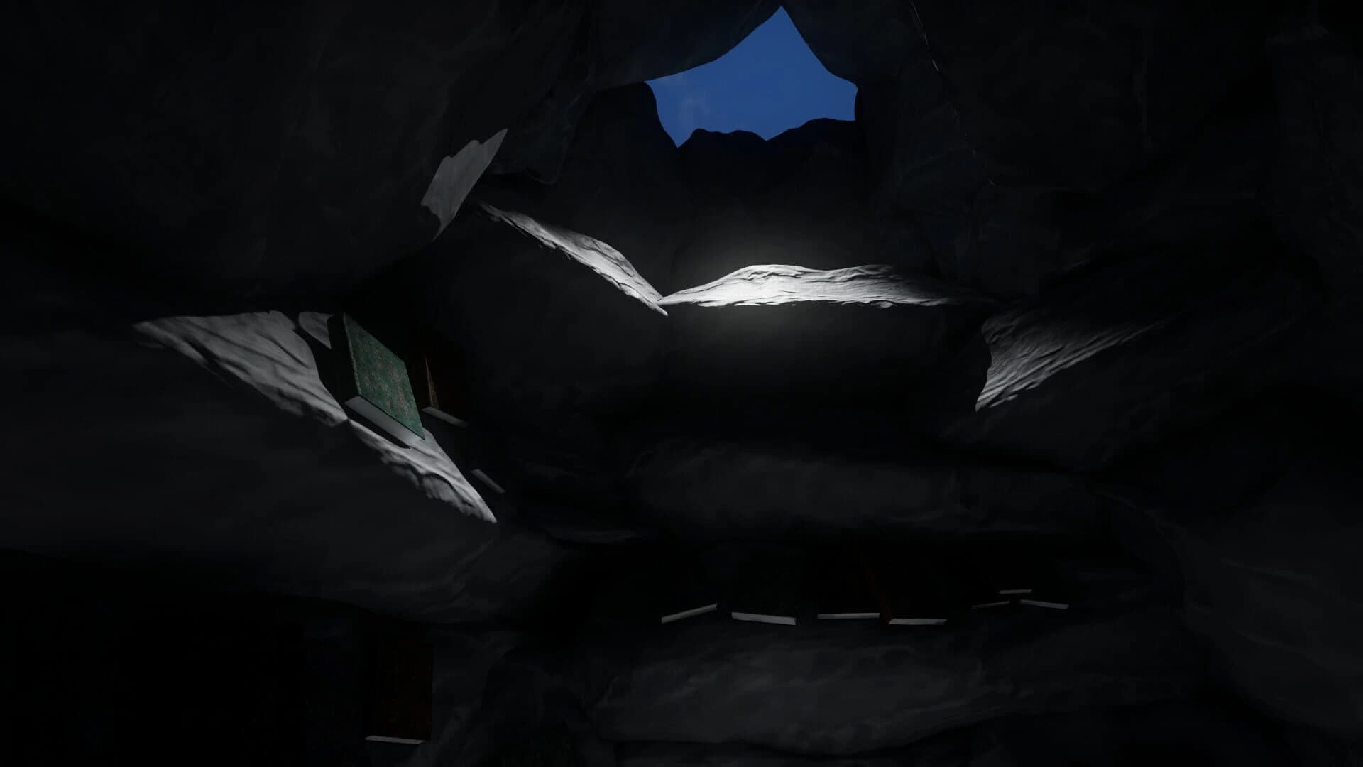 Szen screenshot 5