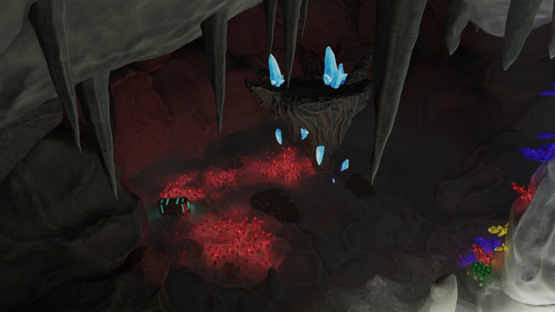 Szen screenshot 4