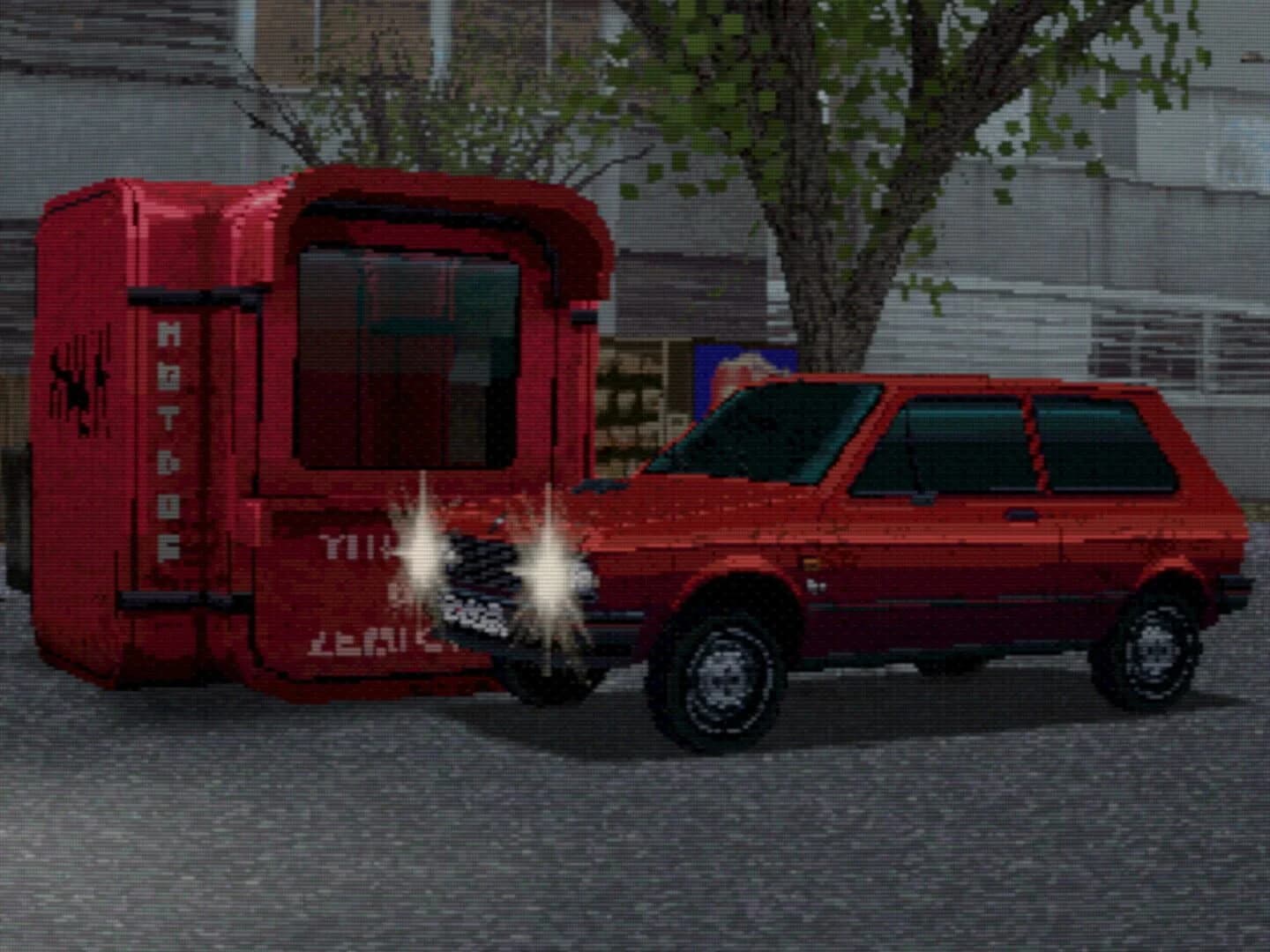 Szrot screenshot 5