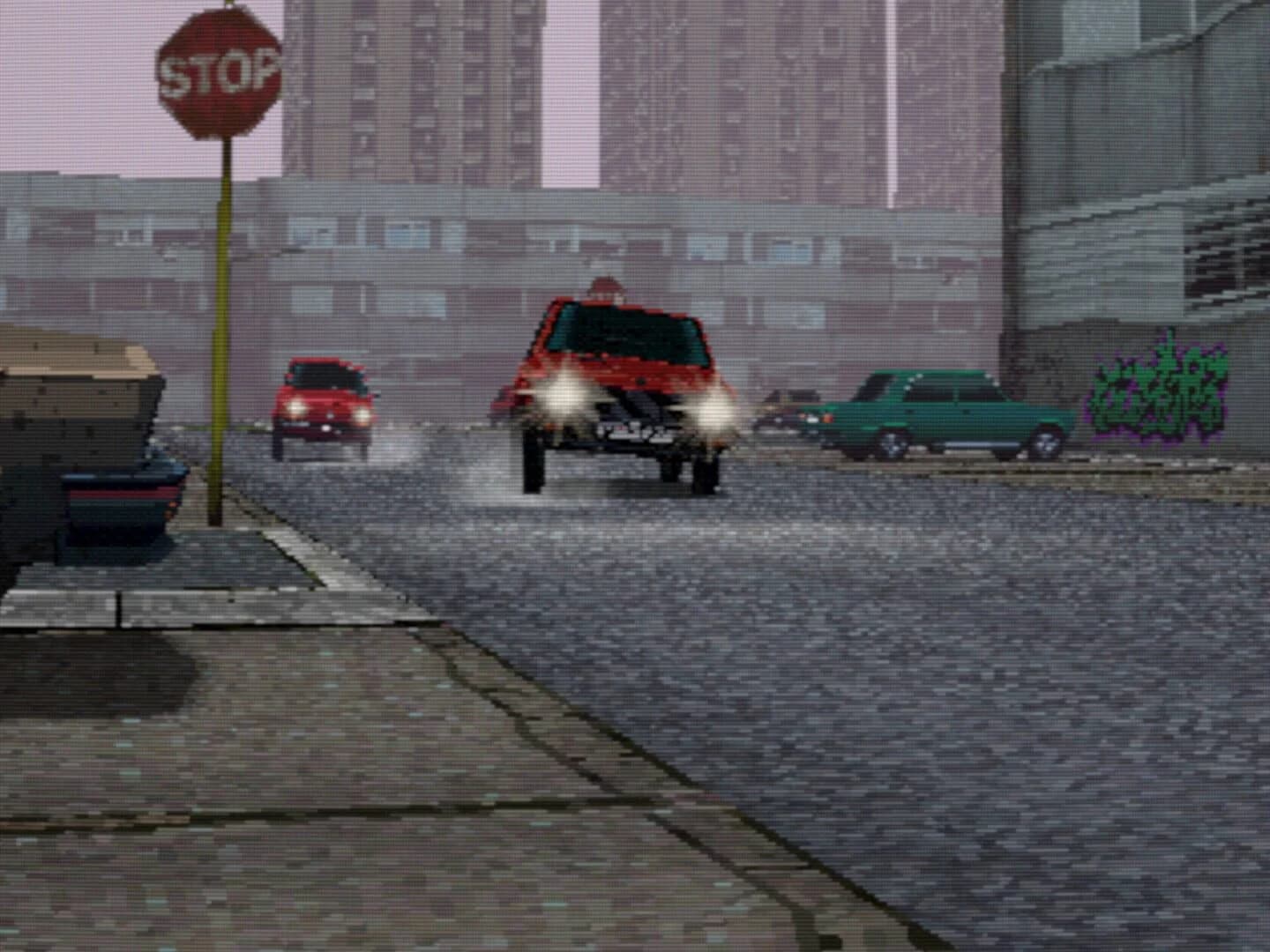 Szrot screenshot 2