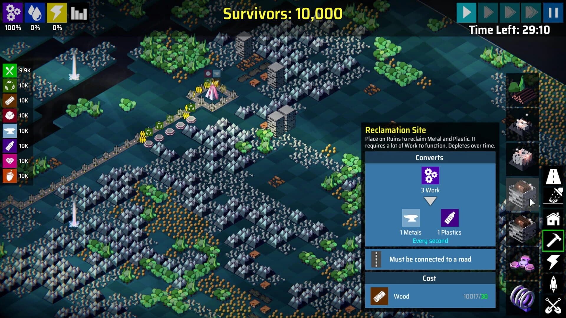 T-Minus 30 screenshot 5