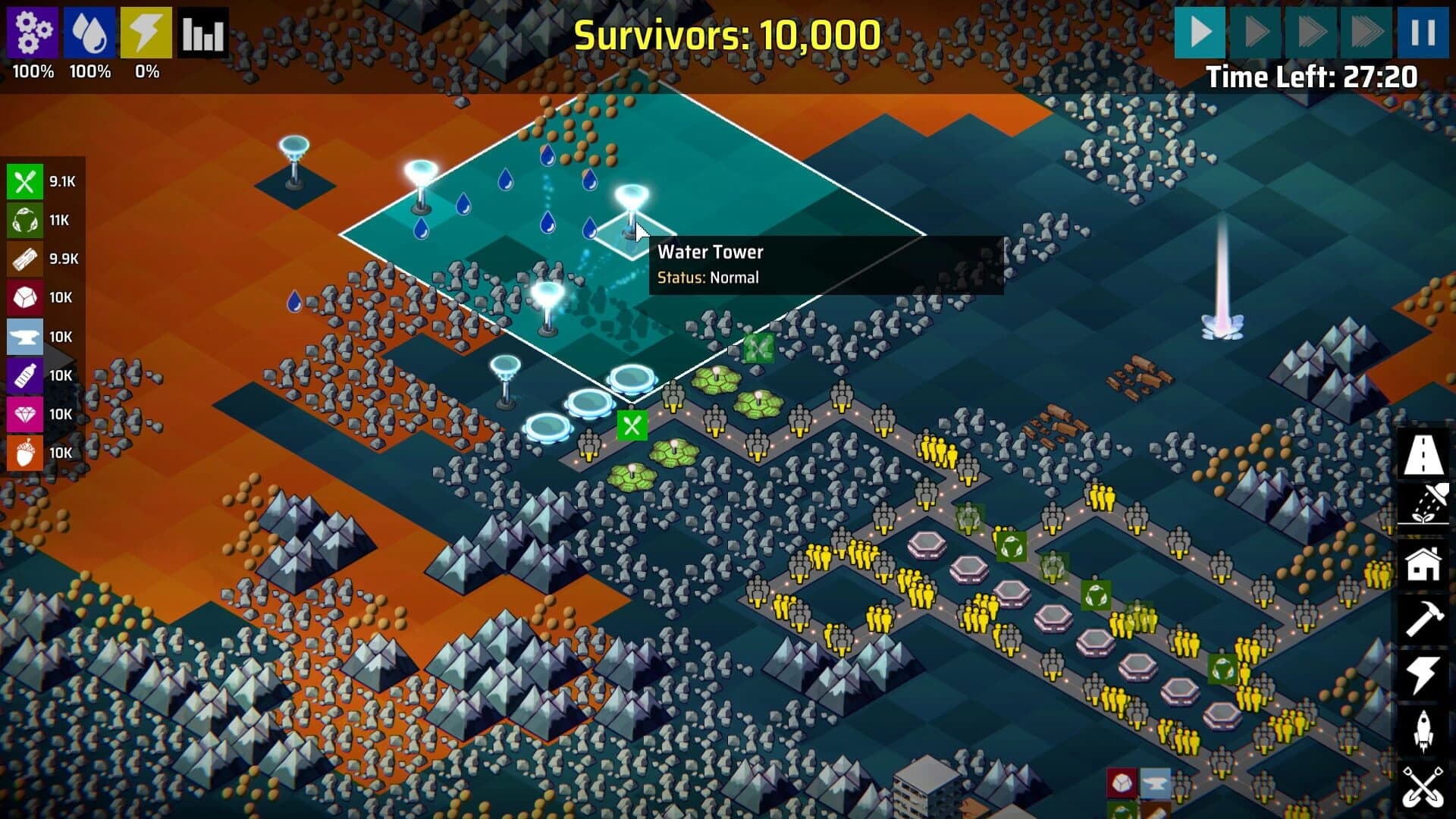 T-Minus 30 screenshot 3