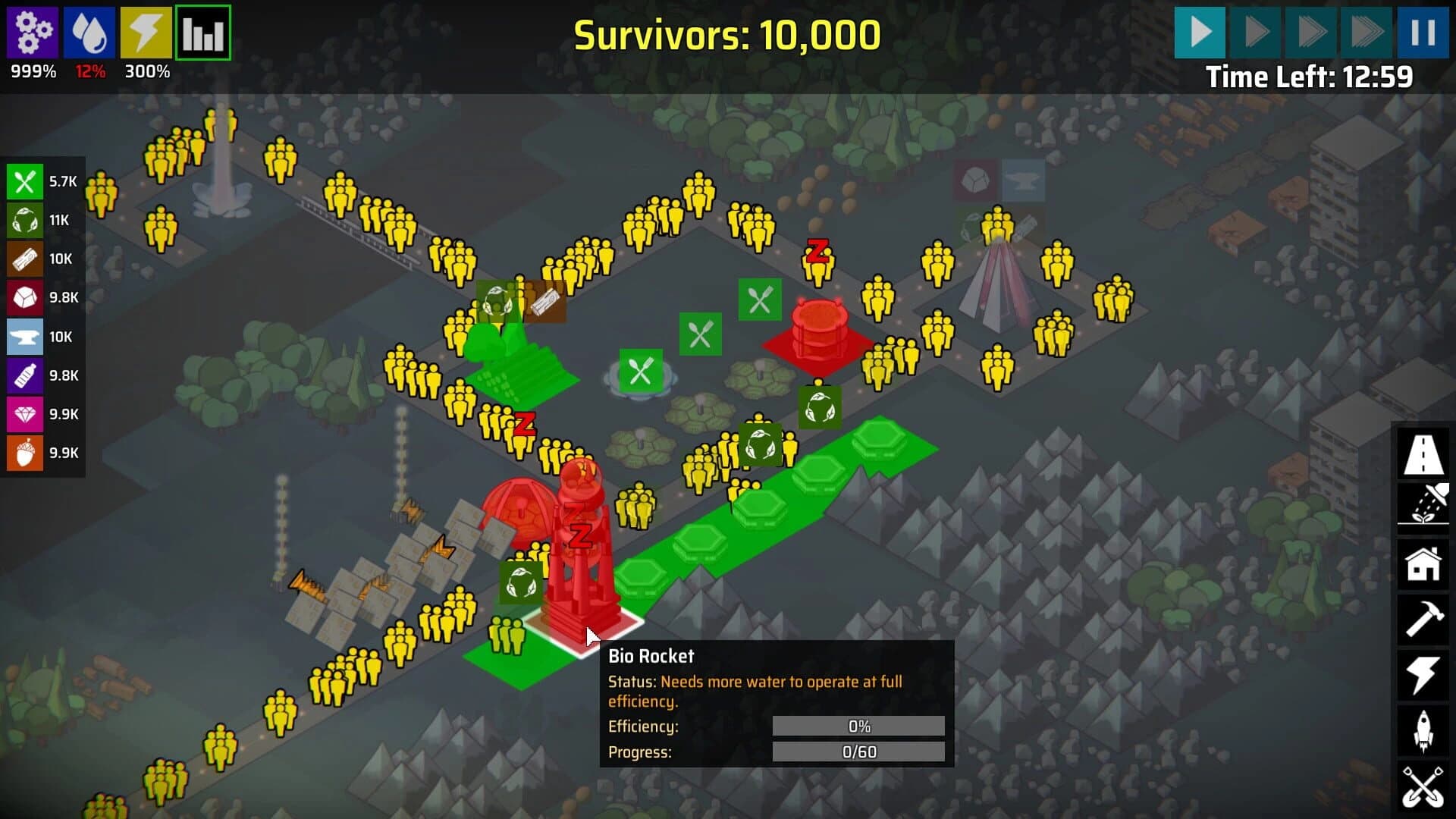 T-Minus 30 screenshot 4