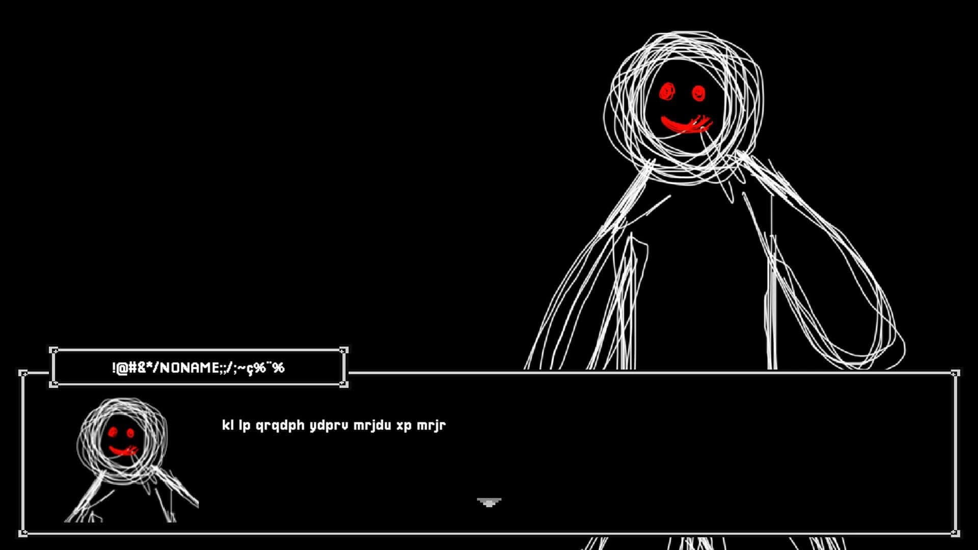 T1wre3: Noname screenshot 3