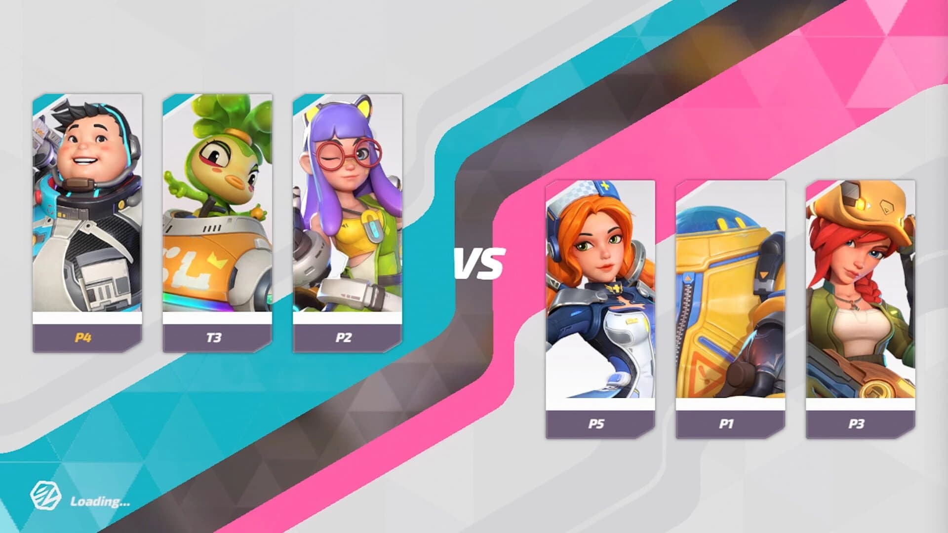 T3 Arena screenshot 3