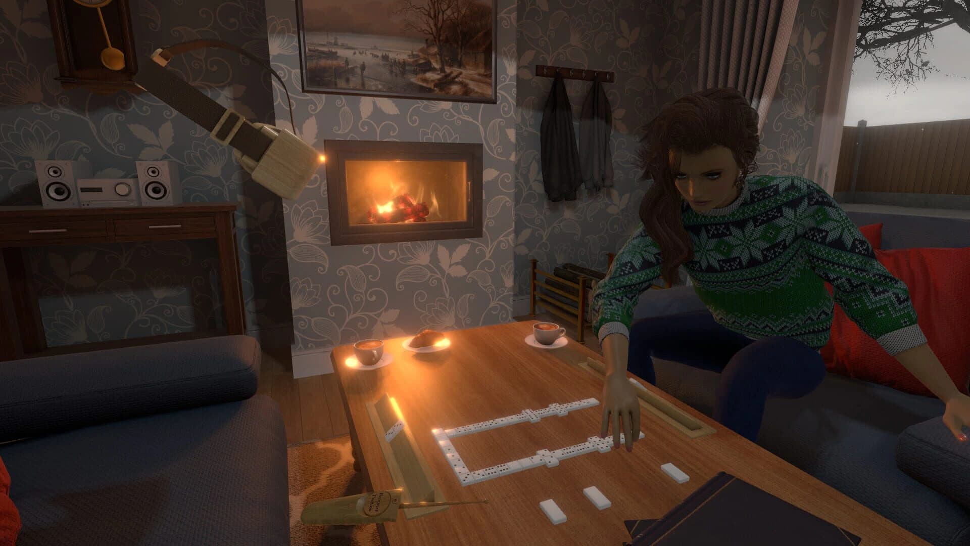 Table Games VR screenshot 3