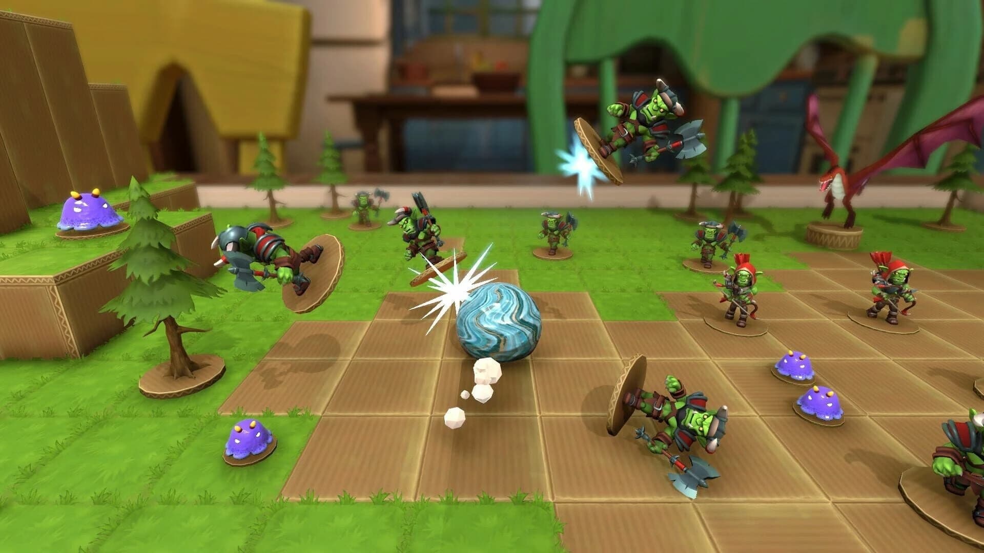 Table Tactics screenshot 4