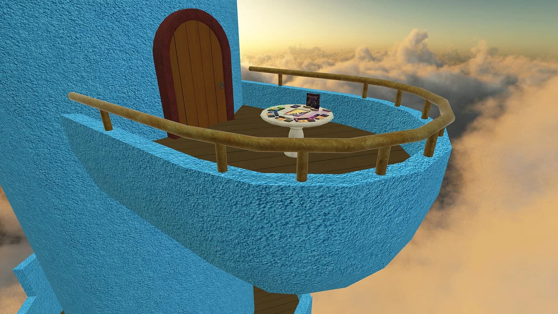 Tabletop Simulator: Abraca...What? screenshot 2