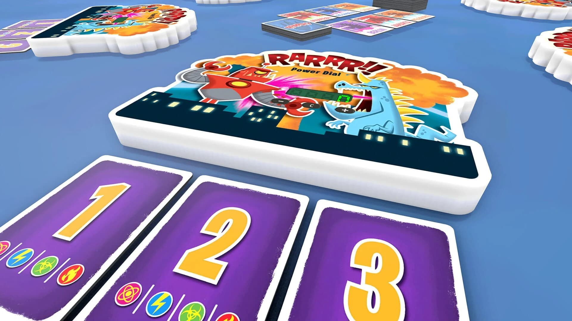 Tabletop Simulator: Rarrr!! screenshot 3