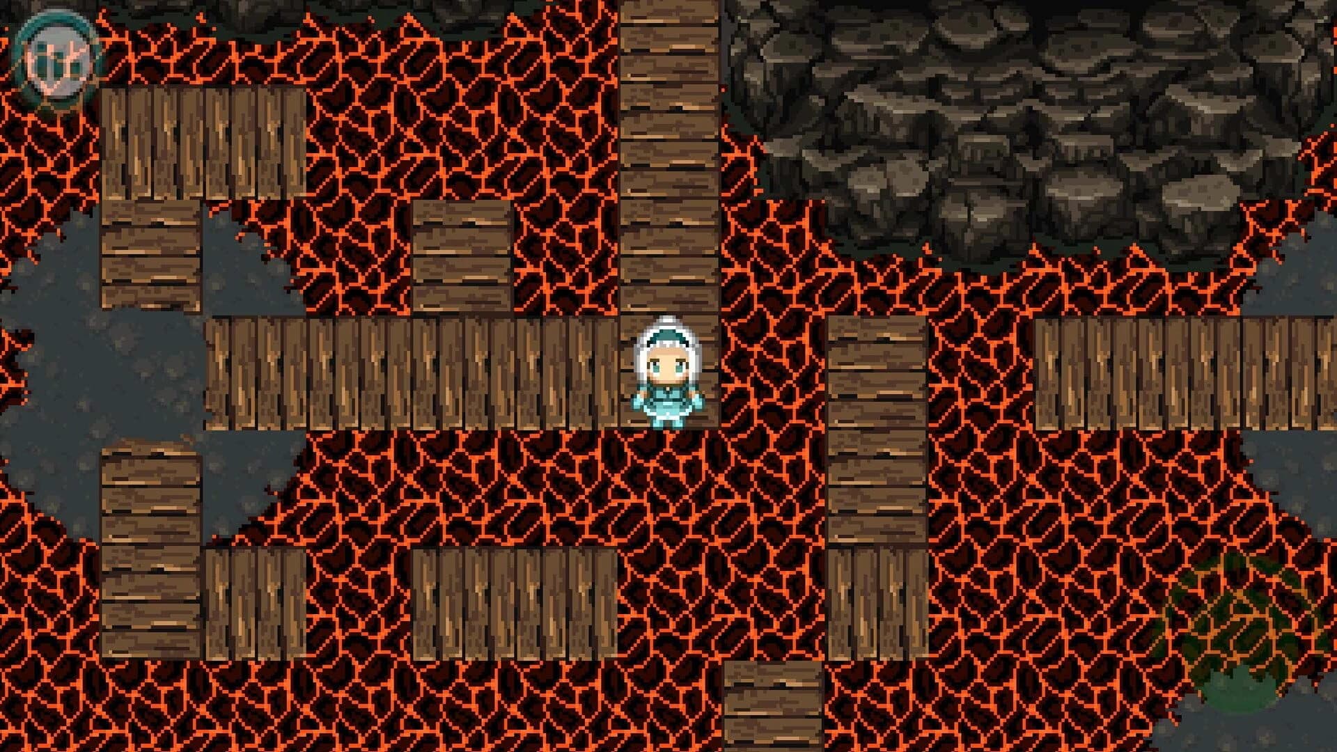 Tablets of Power screenshot 3