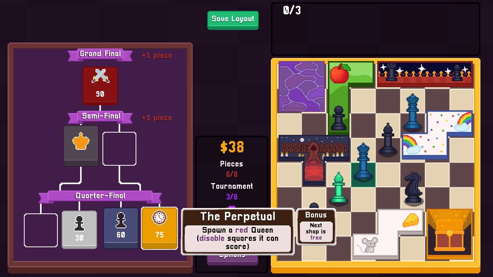 Tabulo screenshot 3