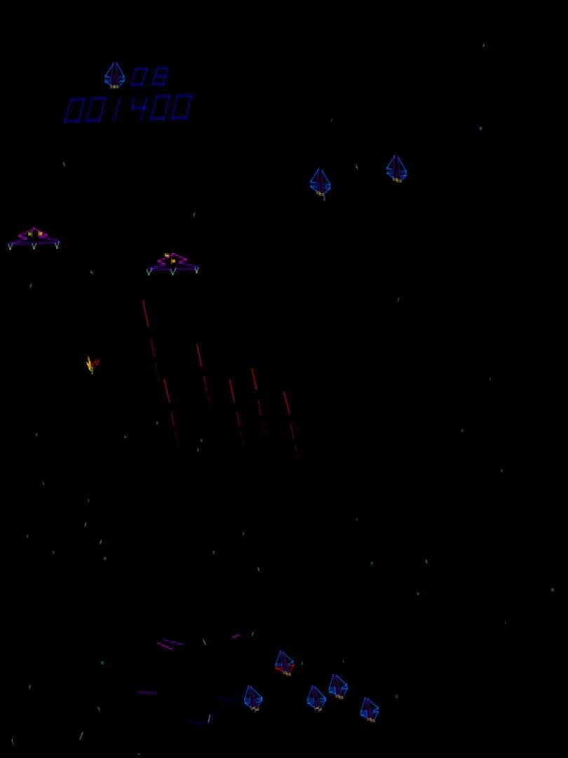 Tac-Scan screenshot 5