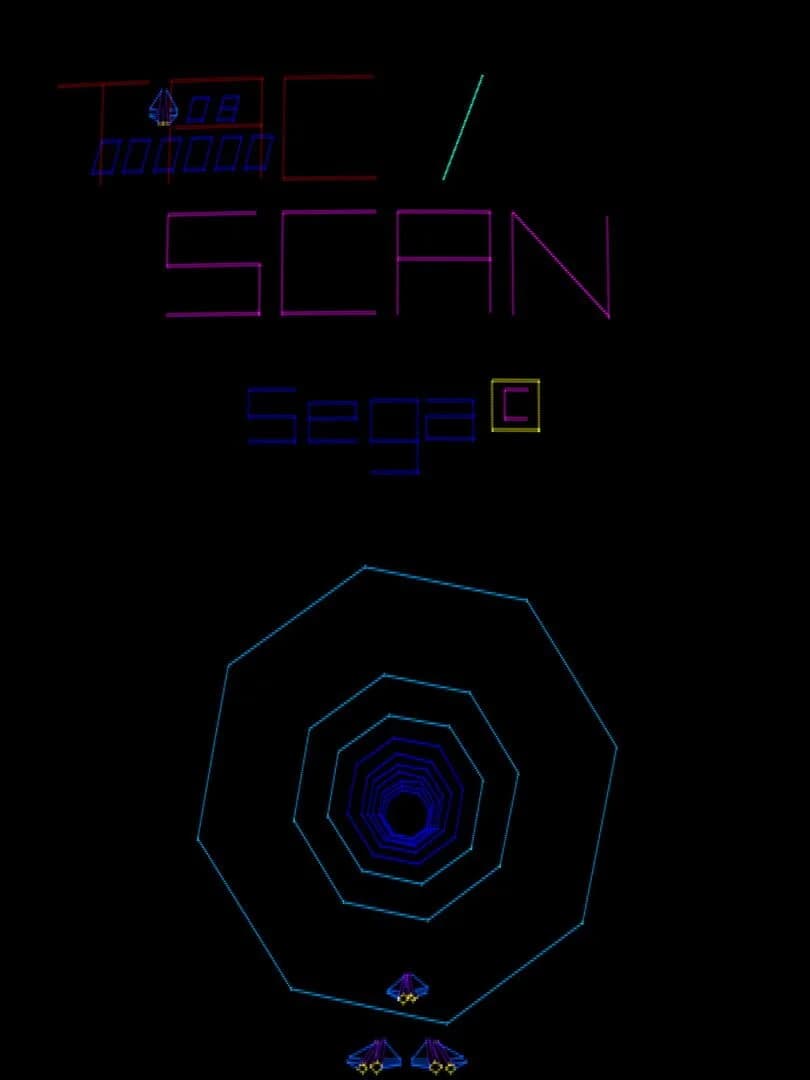 Tac-Scan screenshot 4