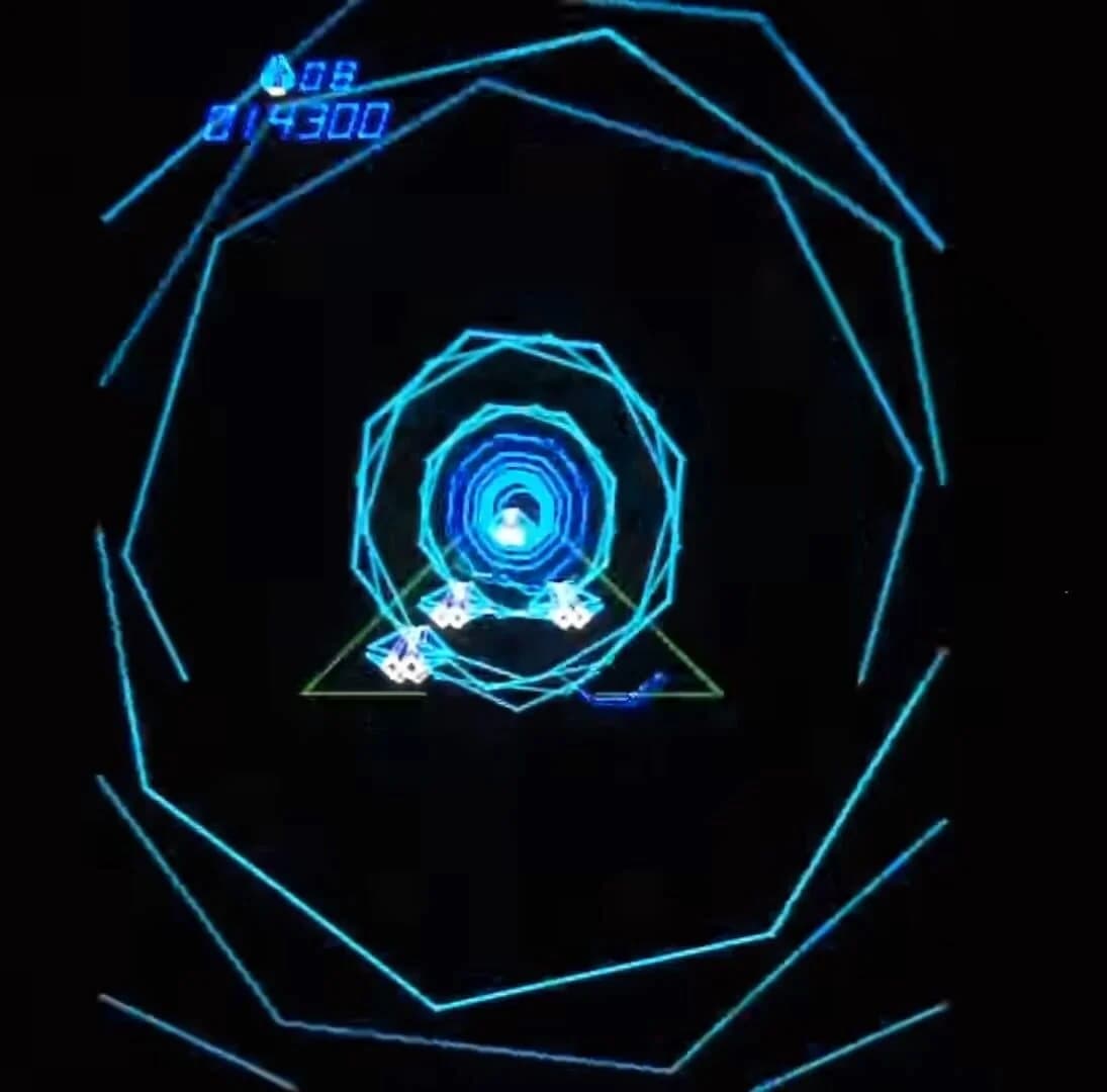 Tac-Scan screenshot 3