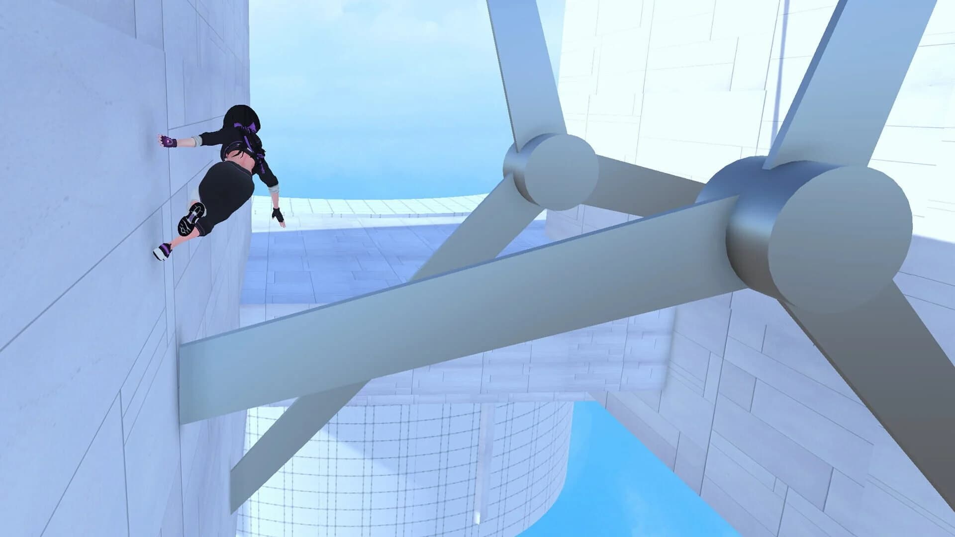 Tachyon Flow screenshot 4