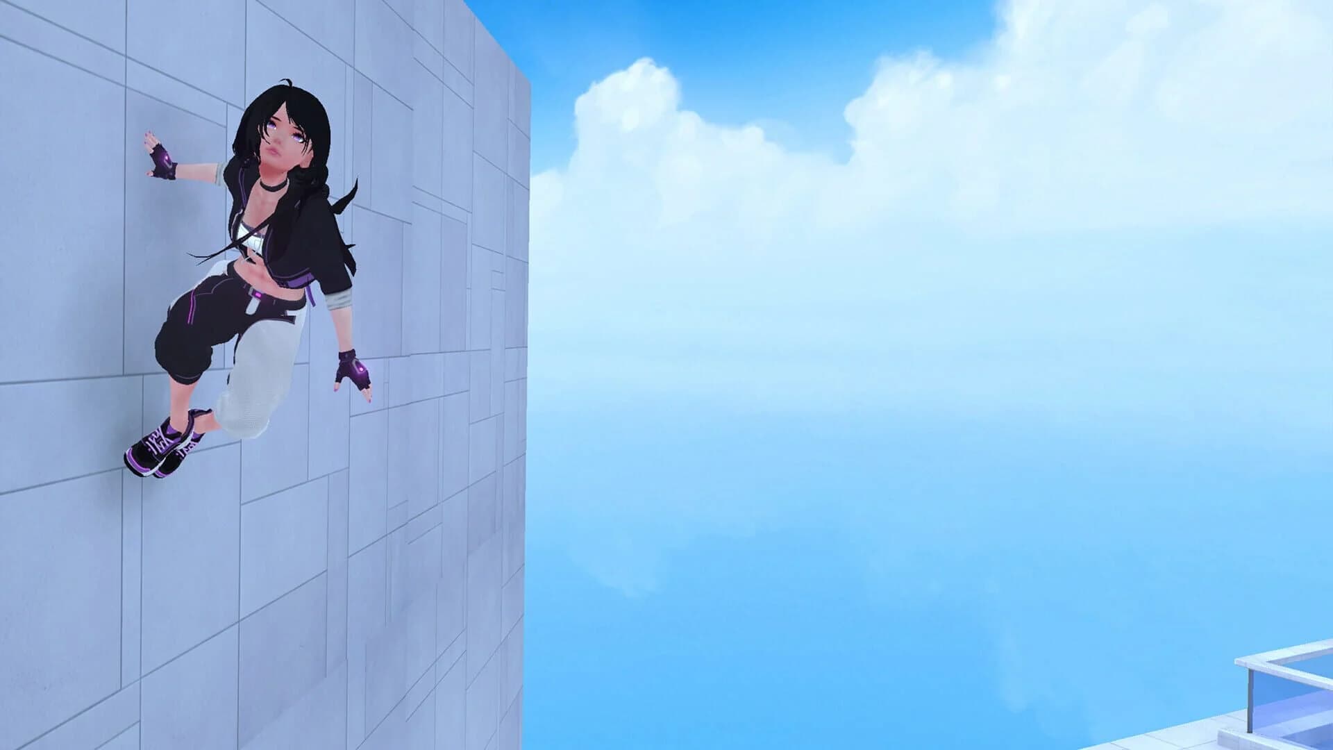 Tachyon Flow screenshot 3