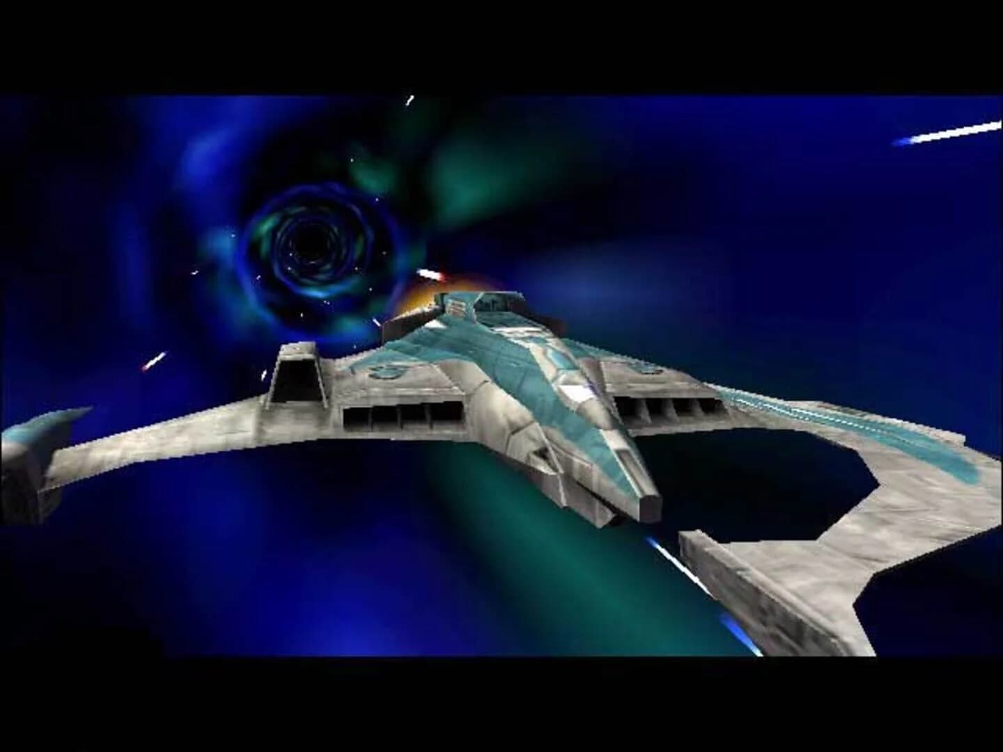 Tachyon: The Fringe screenshot 4