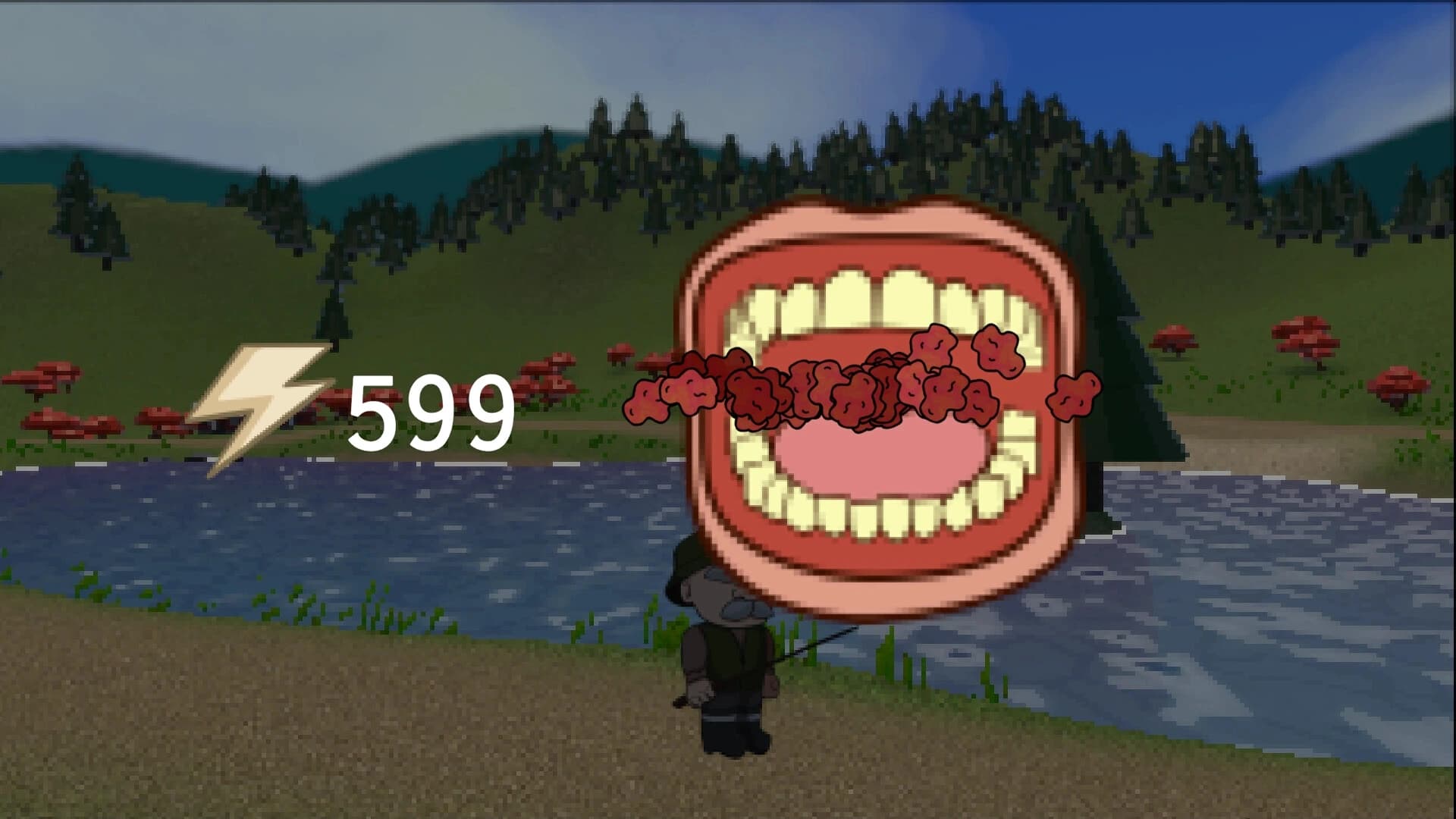 Tackle Box: The First Catch screenshot 4