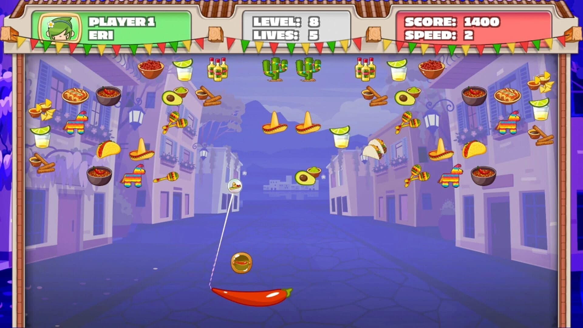 Taco Break screenshot 3