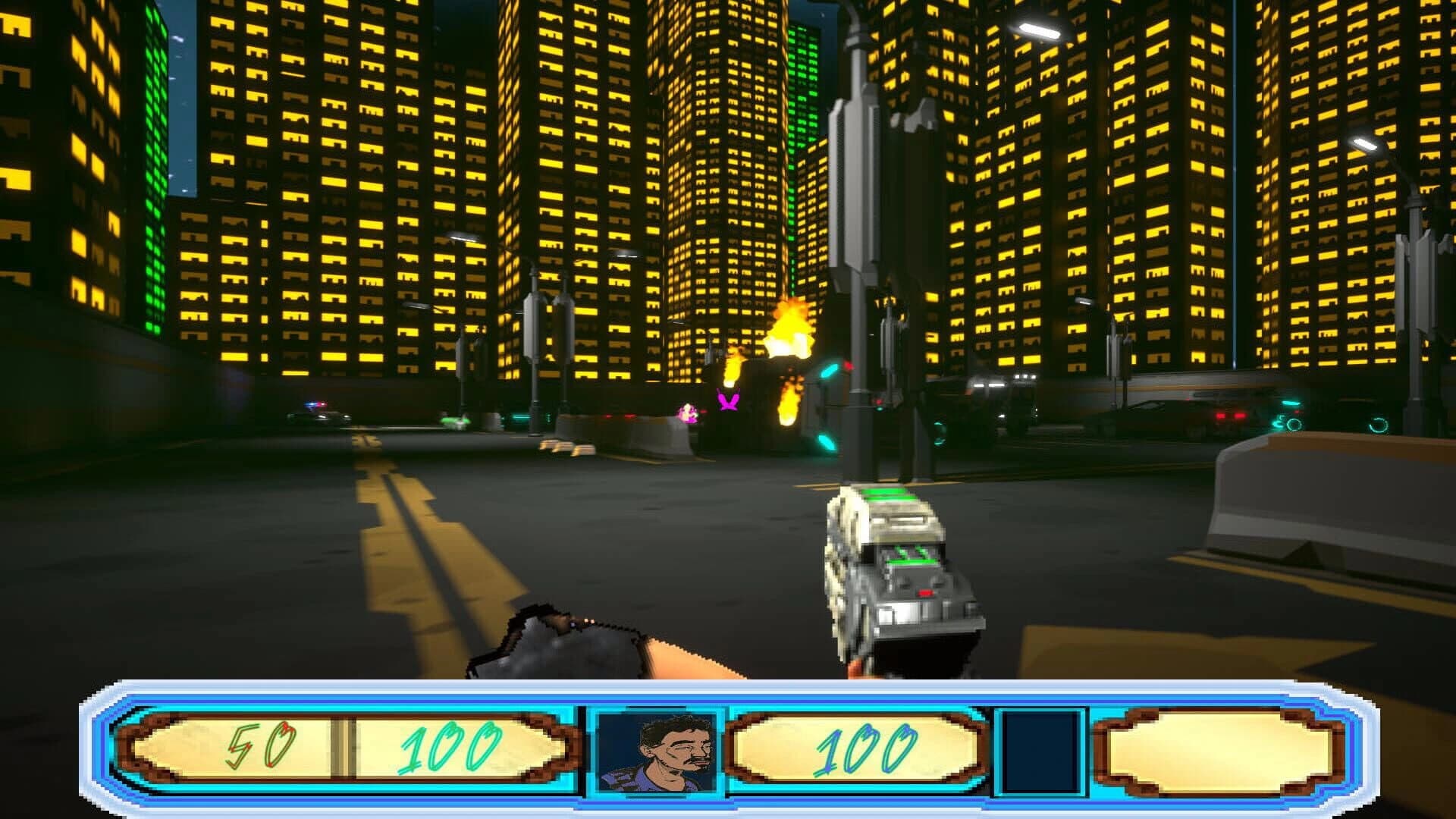 Taco Terror screenshot 5