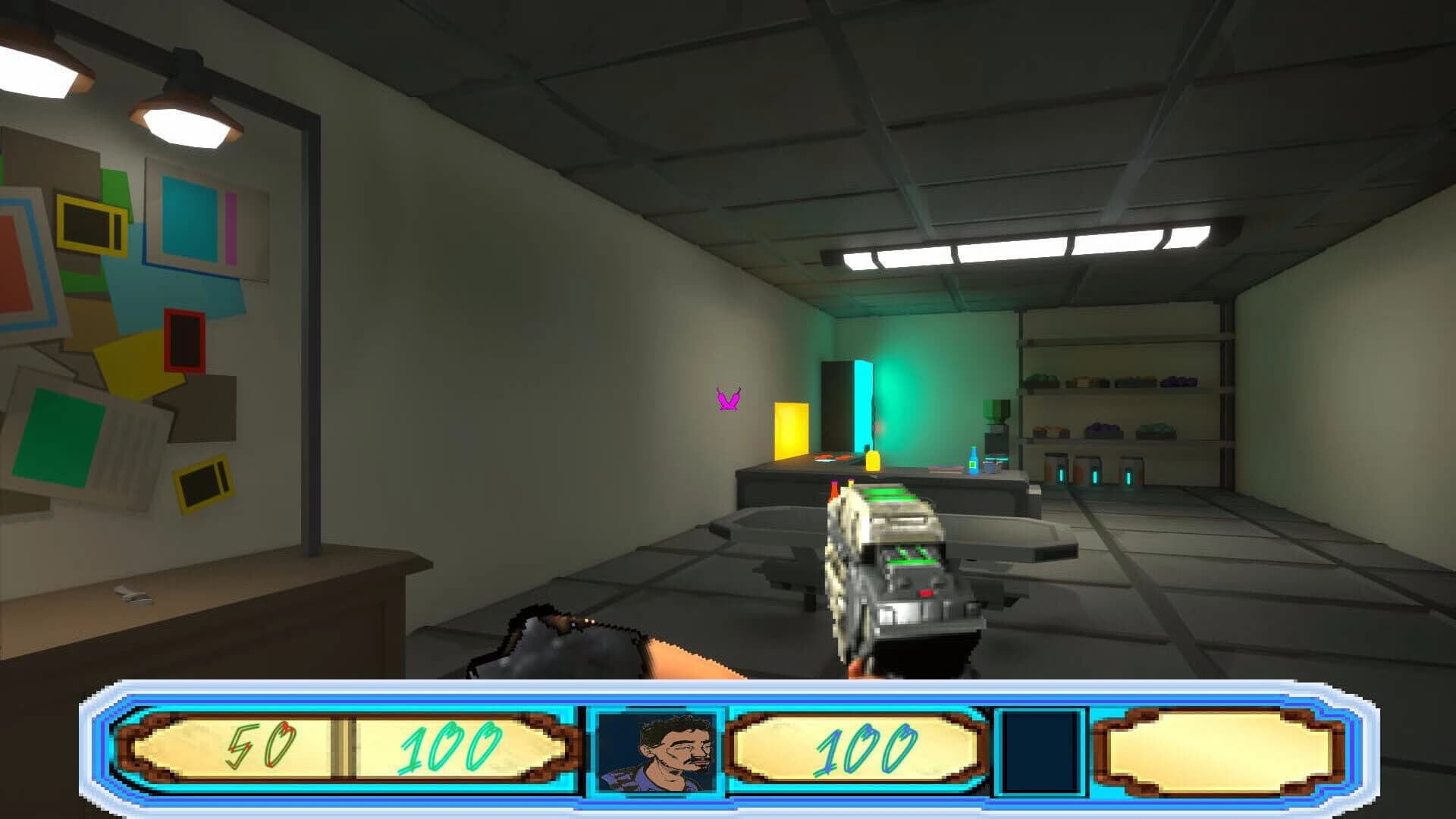 Taco Terror screenshot 2