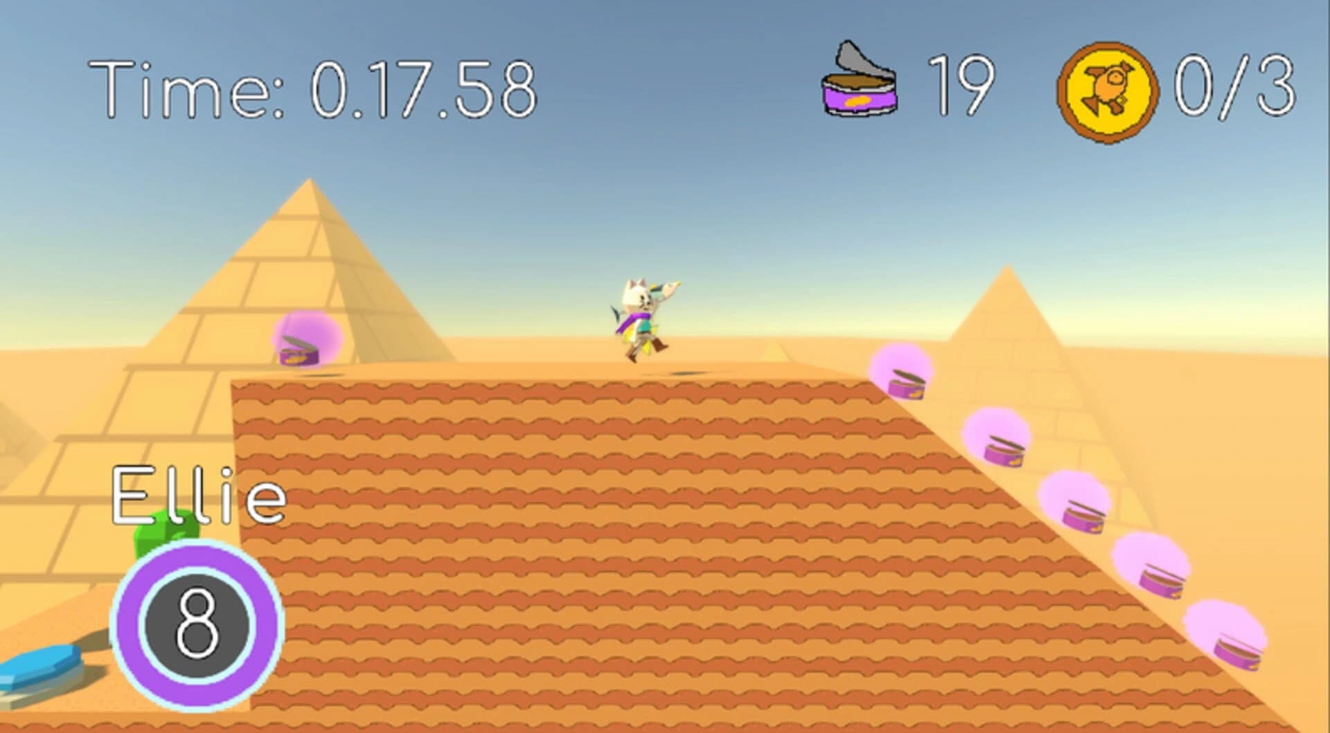 Tacti-Cat screenshot 3