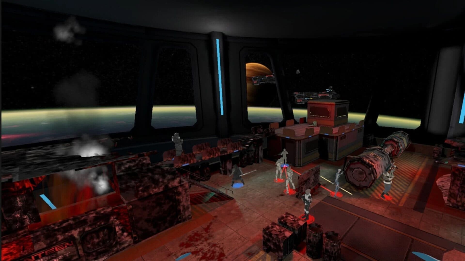 Tactica: First Contact screenshot 4