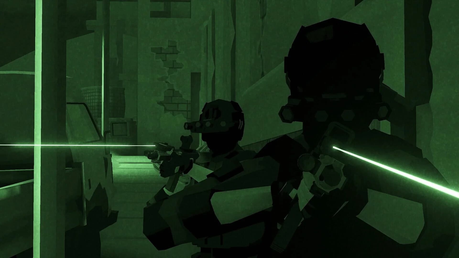 Tactical Assault VR screenshot 3