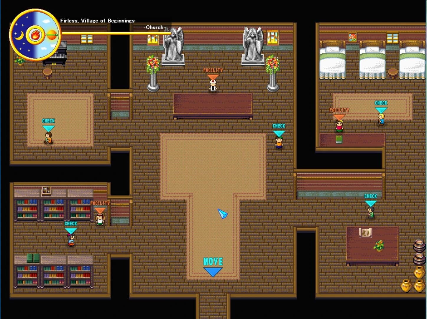 Tactical Chronicle screenshot 3