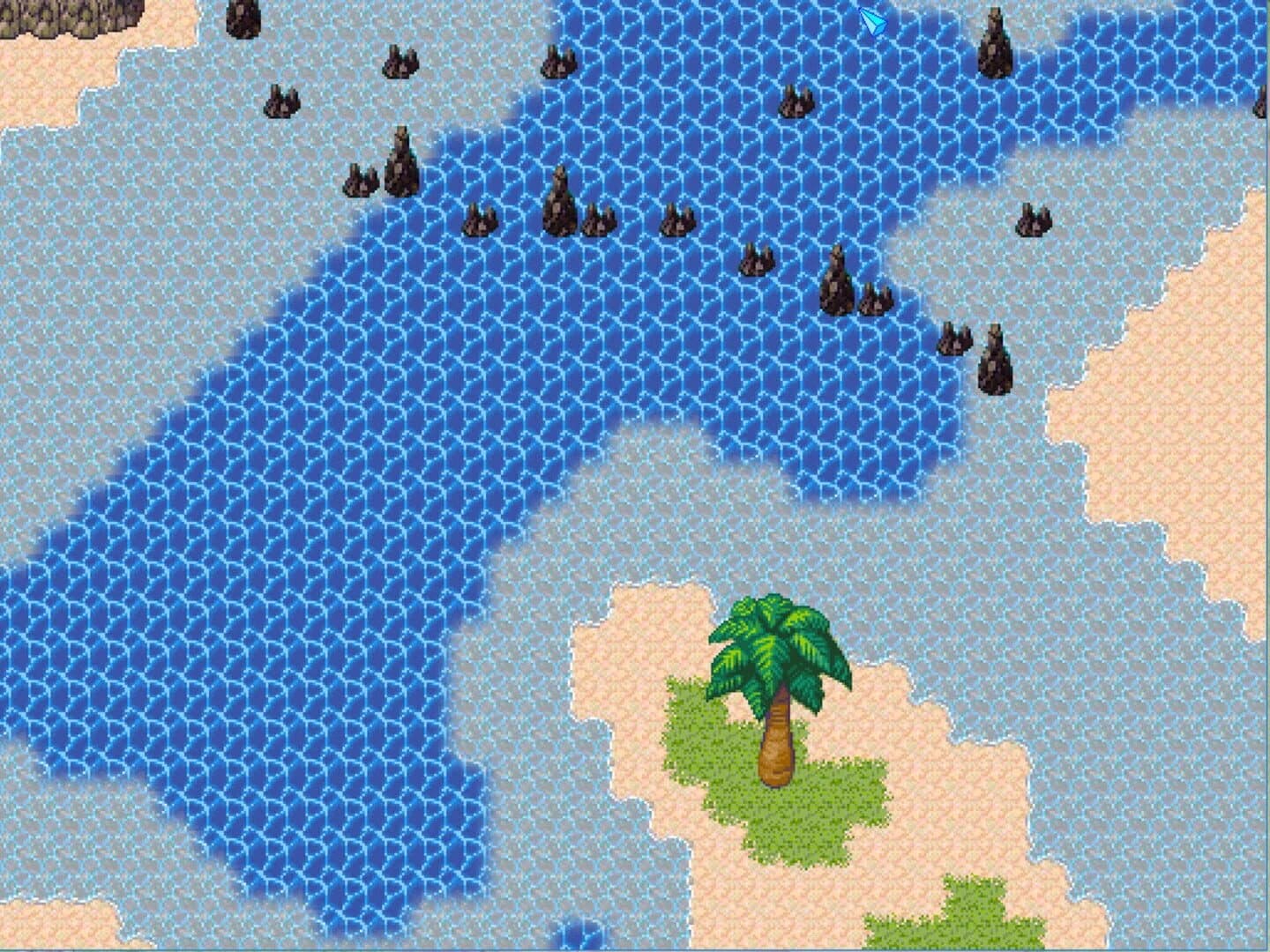 Tactical Chronicle screenshot 1