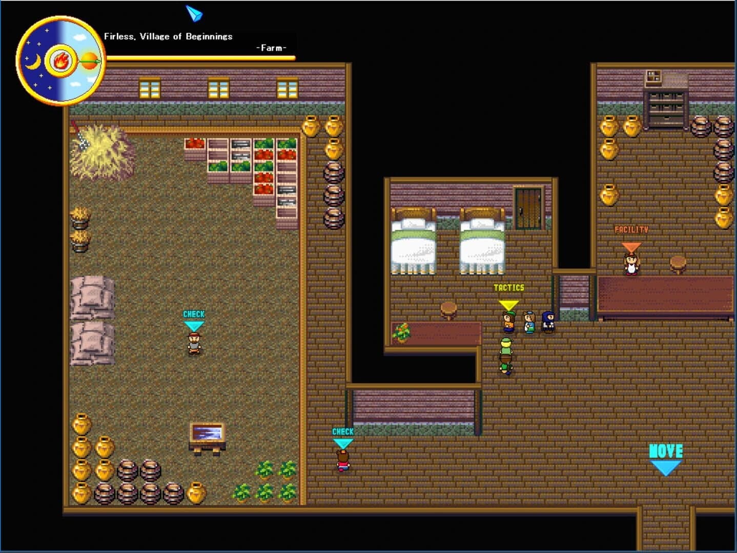 Tactical Chronicle screenshot 4
