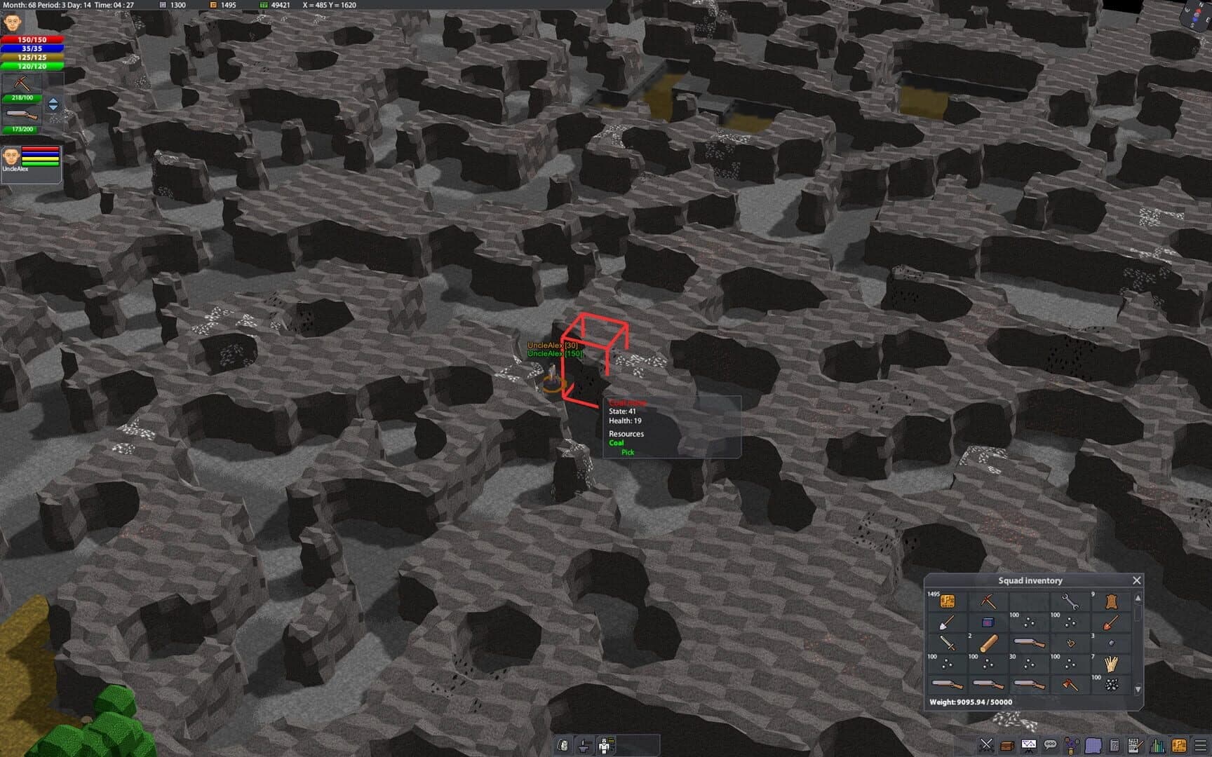 Tactical Craft Online screenshot 3