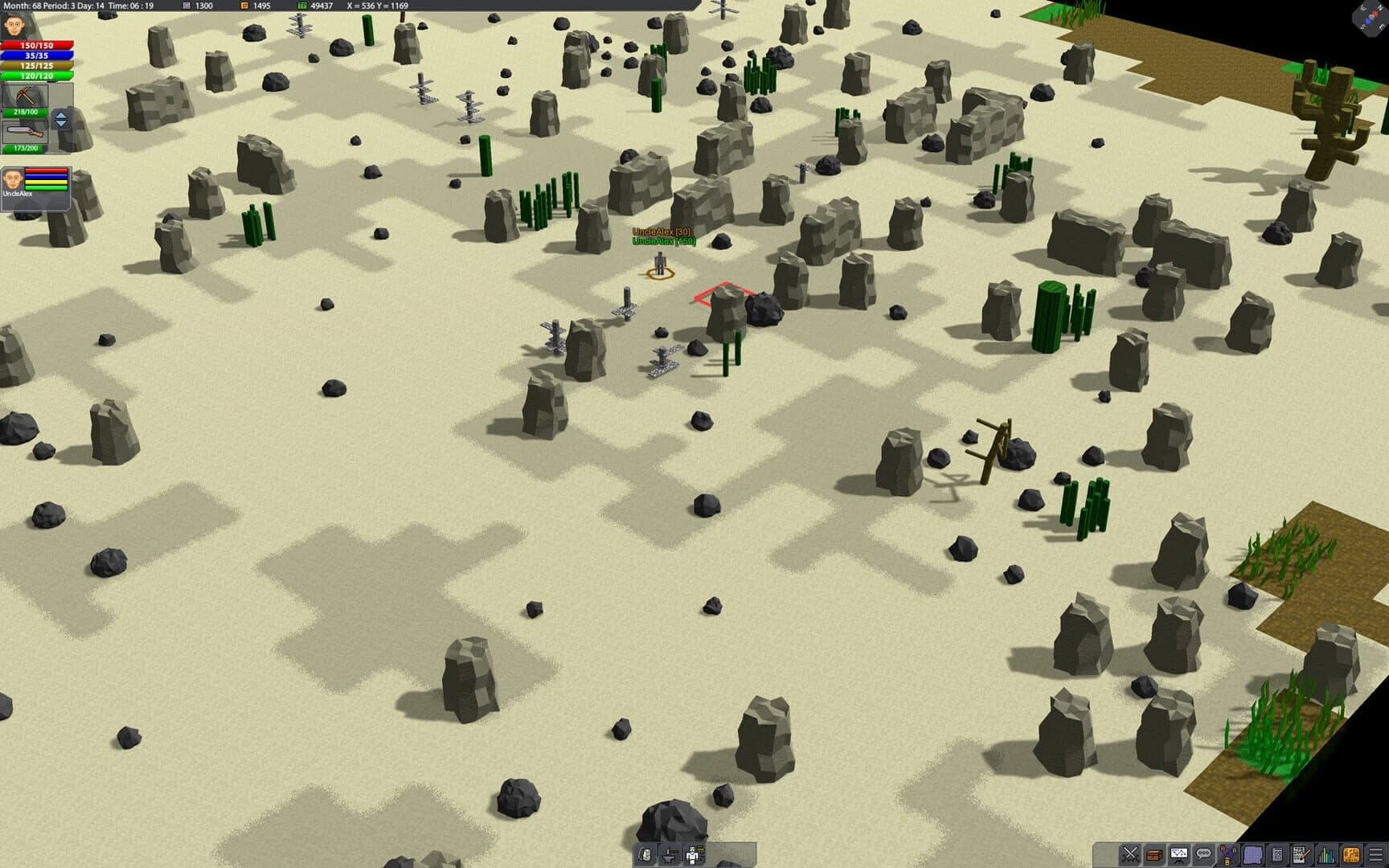 Tactical Craft Online screenshot 5