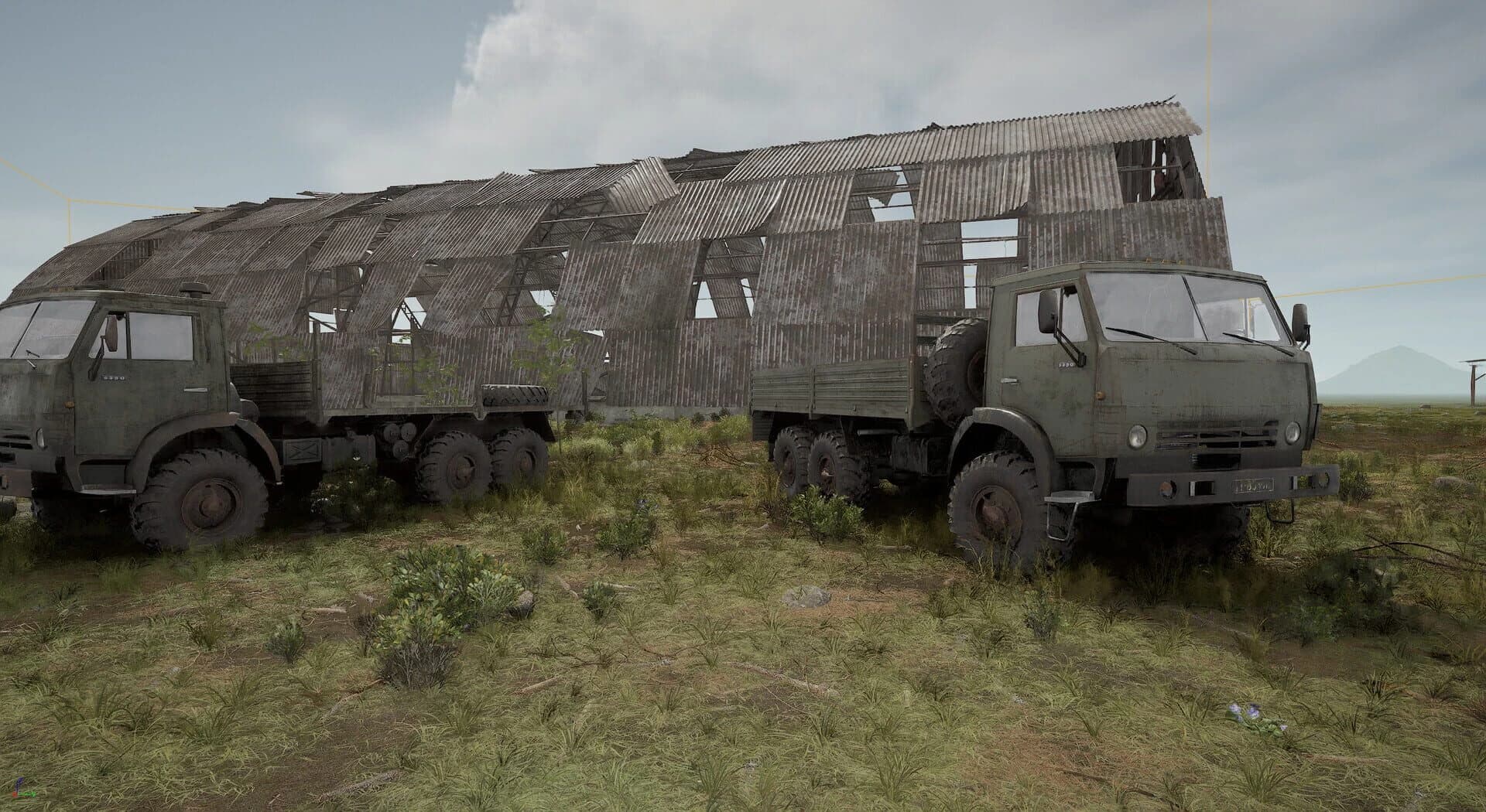 Tactical Zone screenshot 5