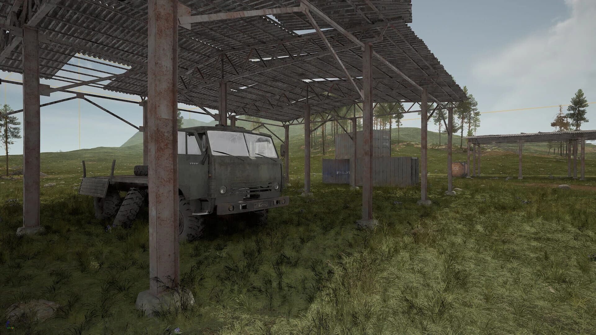 Tactical Zone screenshot 4