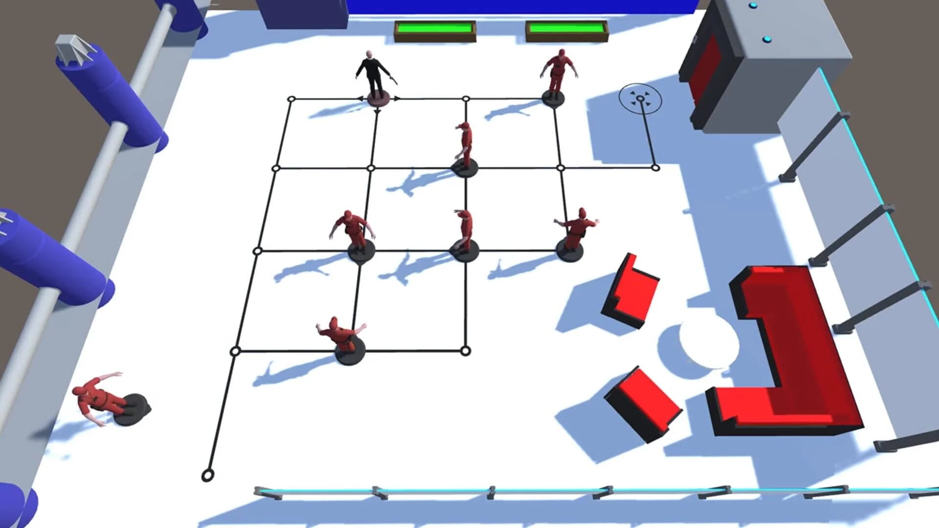 Tactikk screenshot 4