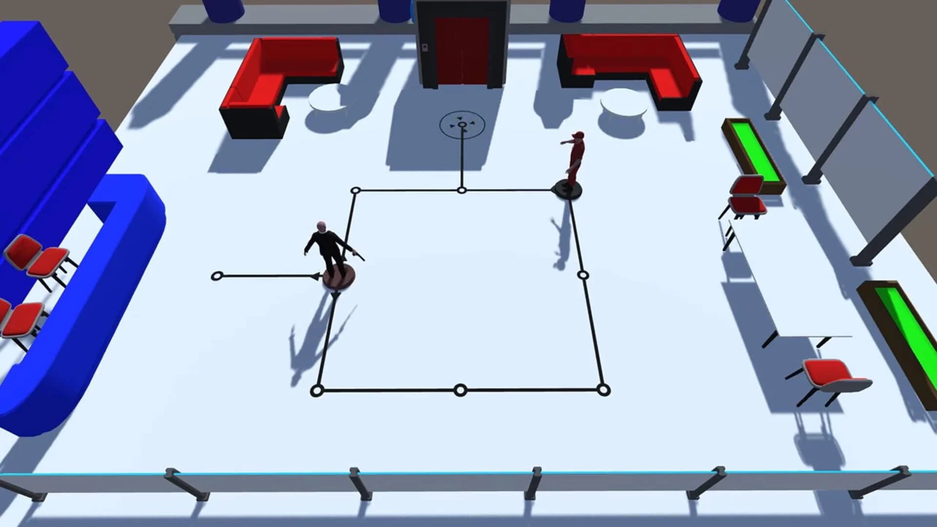 Tactikk screenshot 3