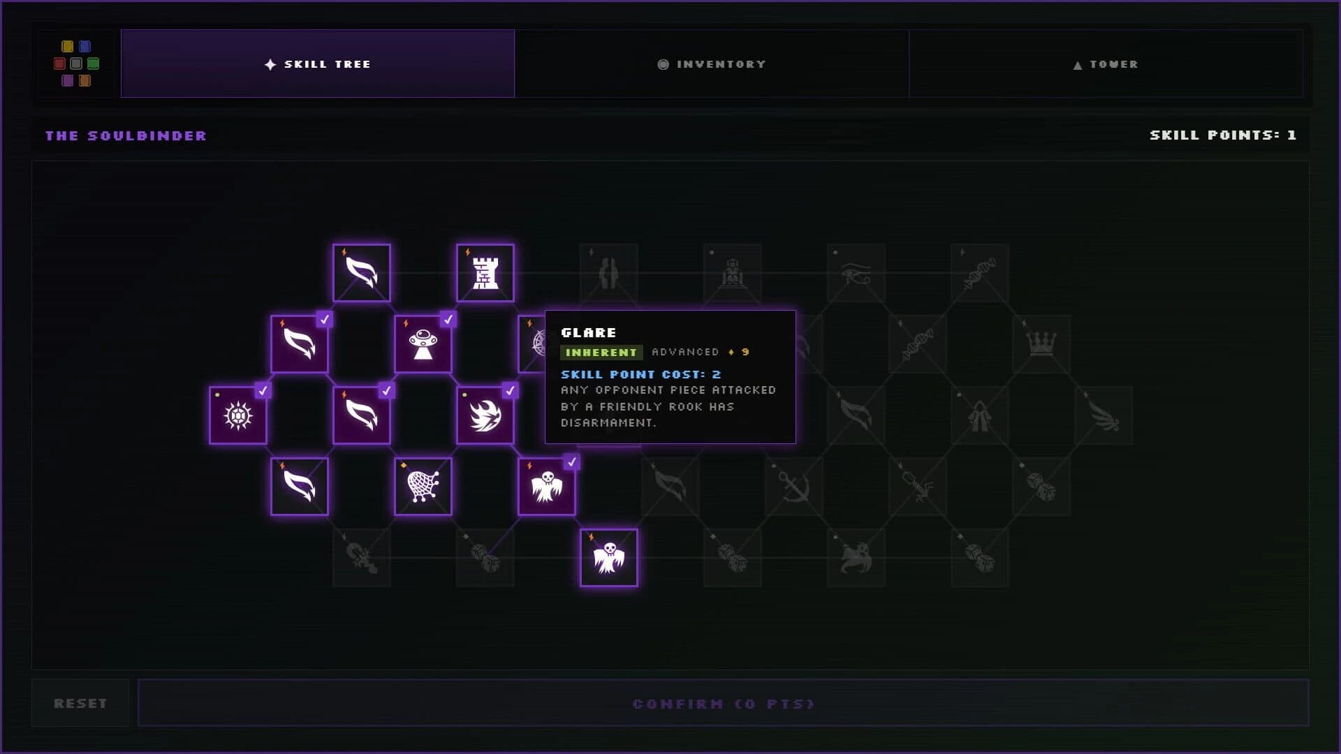 Tactorius screenshot 3