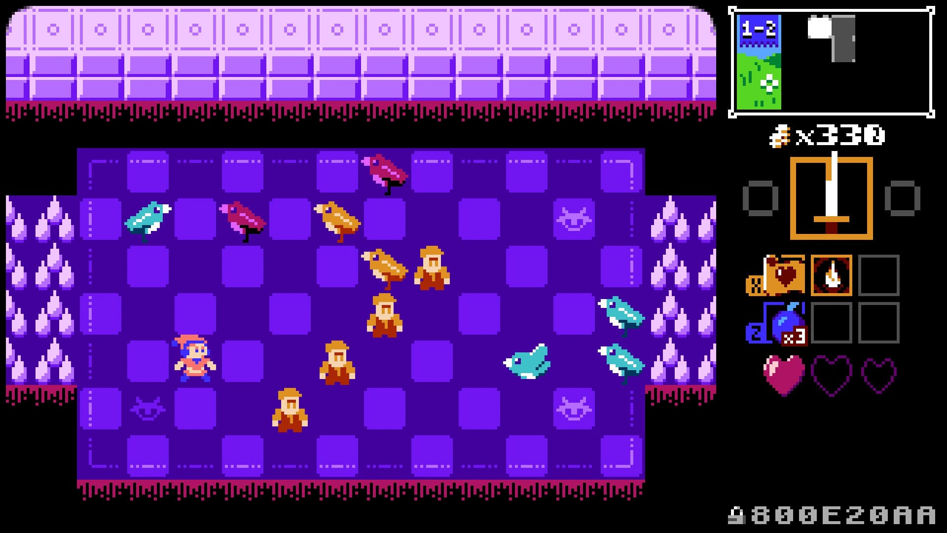 Tactus screenshot 5