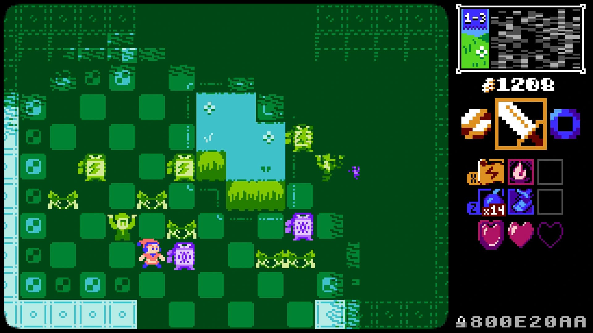 Tactus screenshot 7