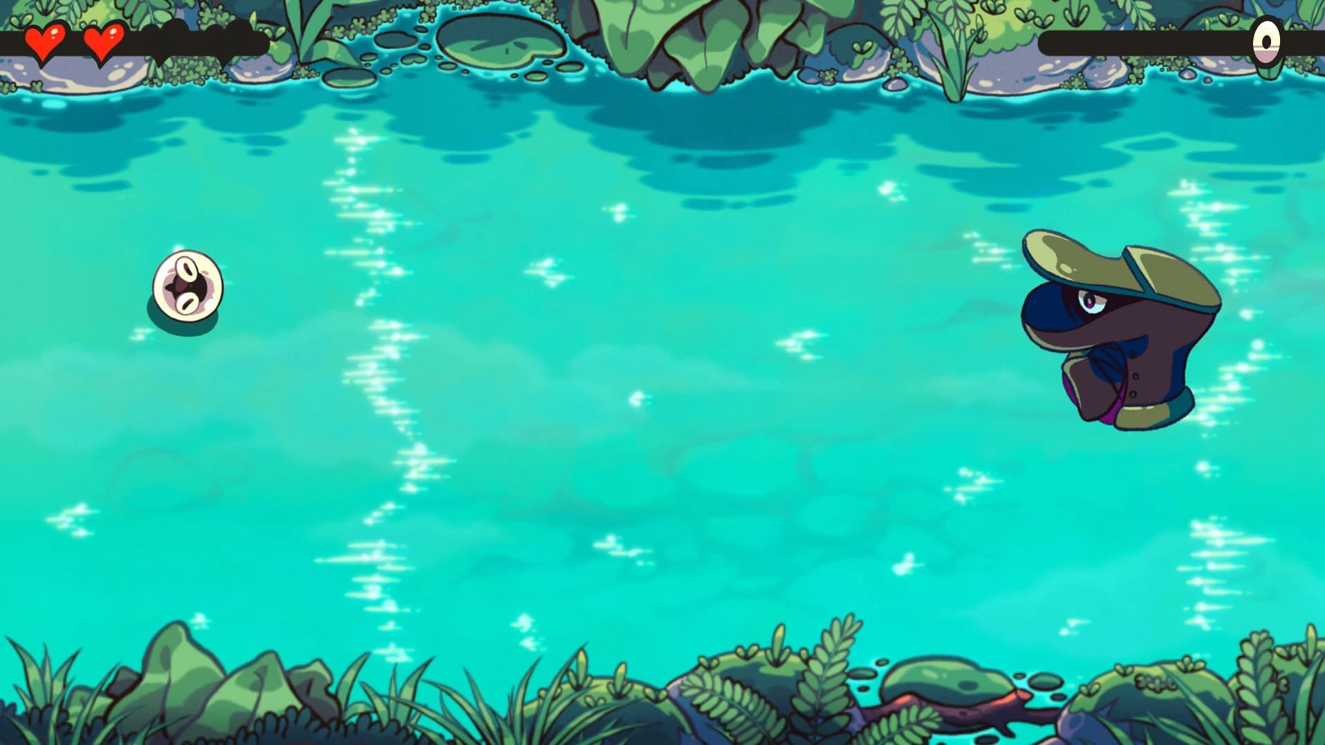 Tadpole Tales screenshot 7