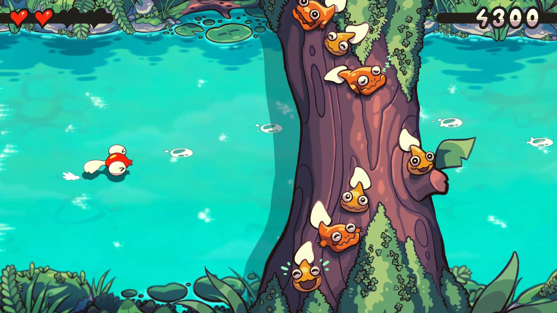 Tadpole Tales screenshot 6