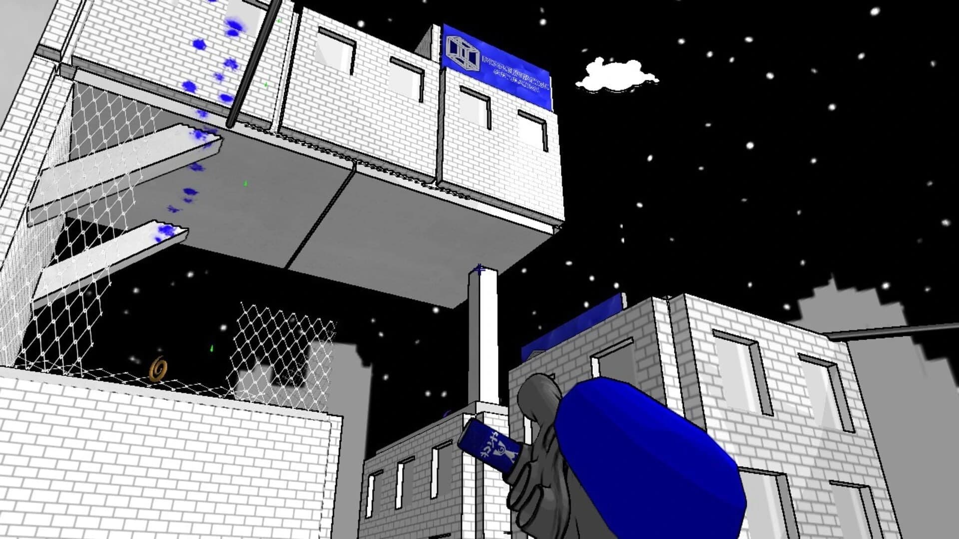 Tag: The Power of Paint screenshot 4