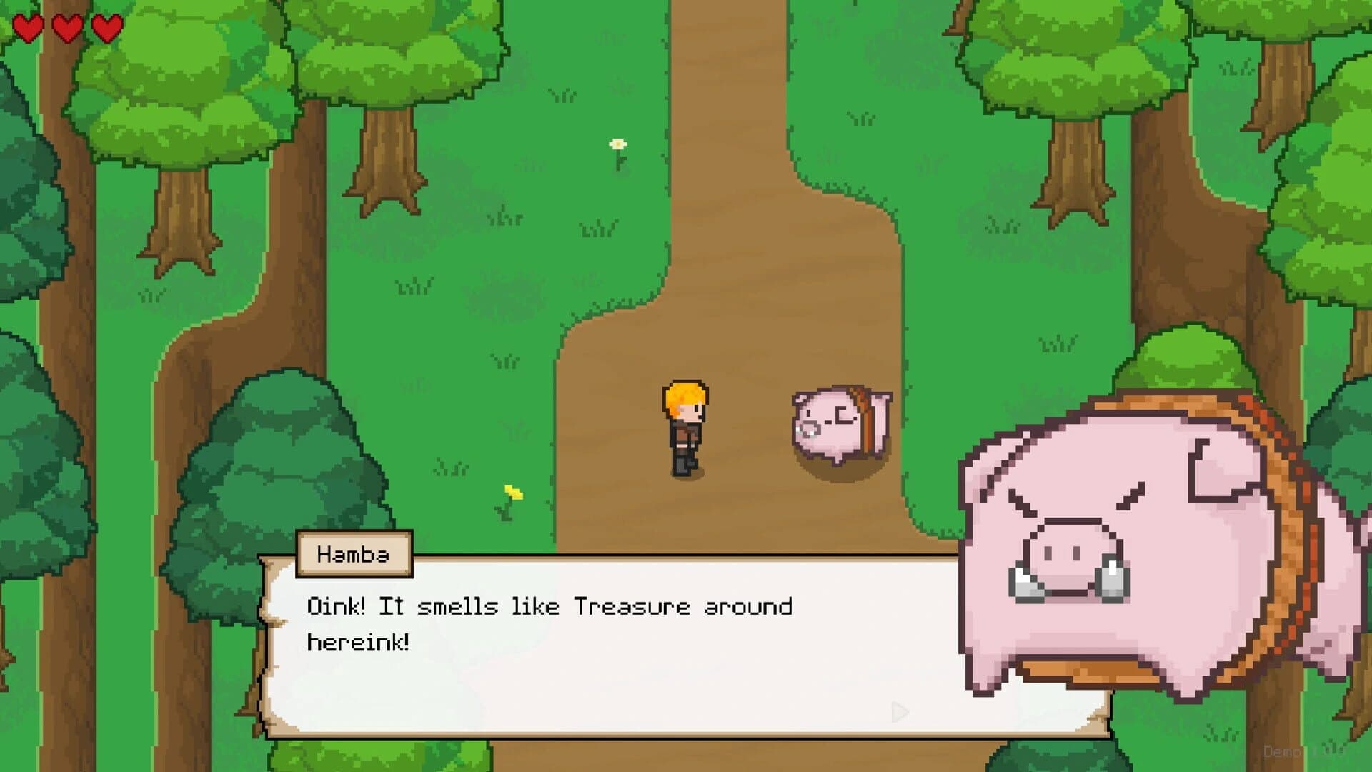 TagHunter screenshot 3