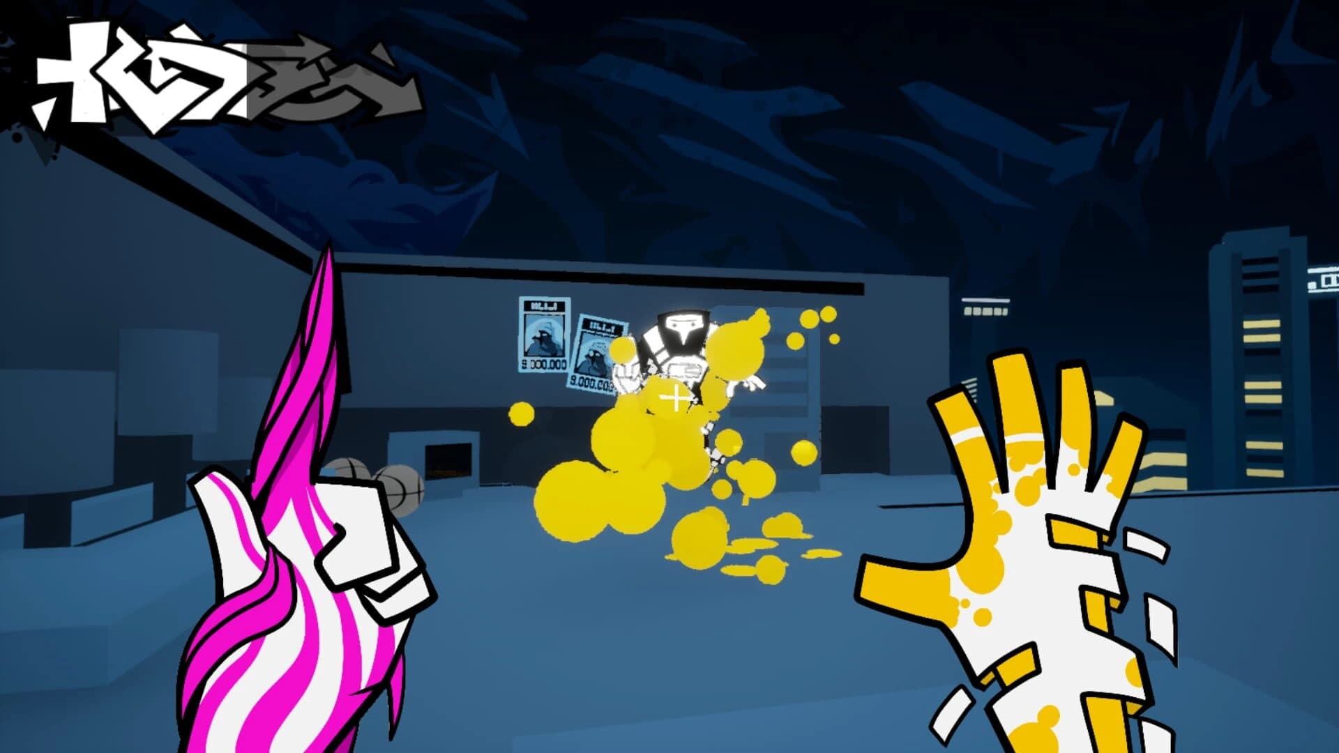Tagline screenshot 5